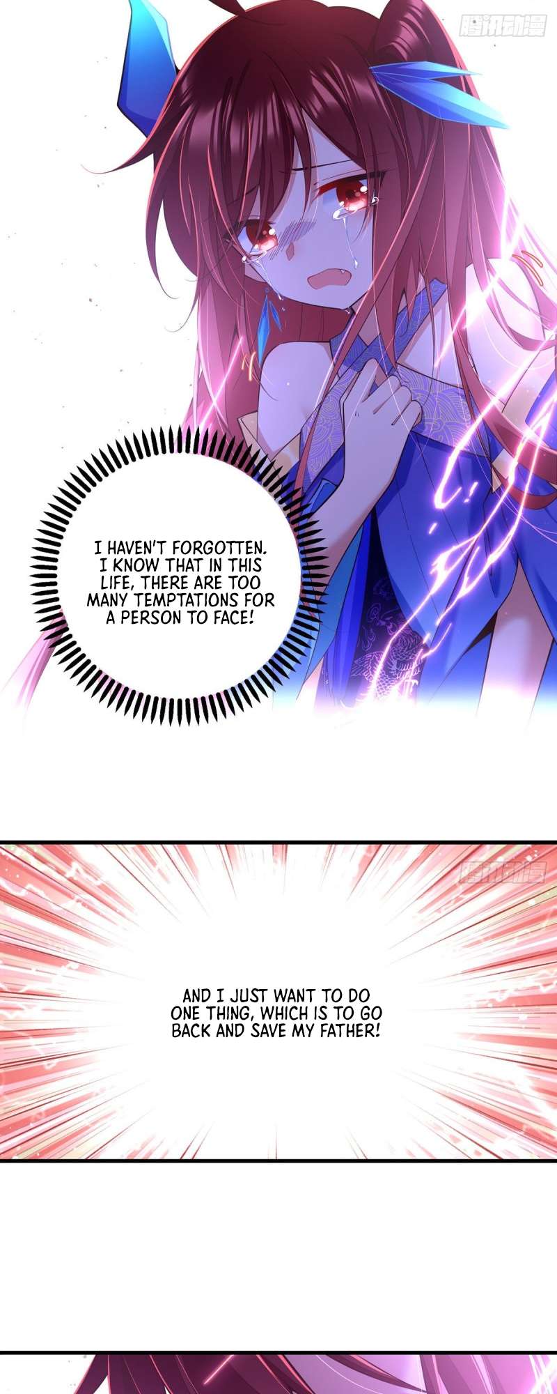 The Distinguished Cute Master Chapter 322 10